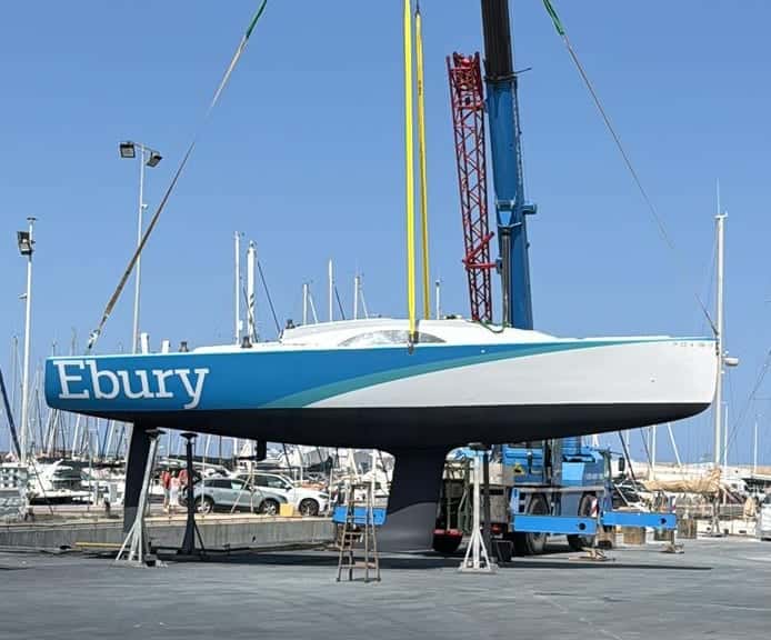 ARCHAMBAULT 40 FANDANGO - miniatura 9