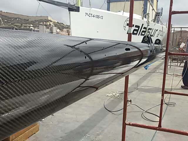 ARCHAMBAULT 40 FANDANGO - miniatura 11