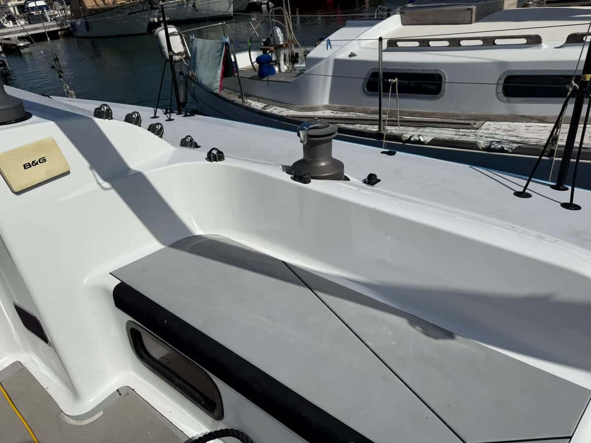 ARCHAMBAULT 40 FANDANGO - miniatura 12