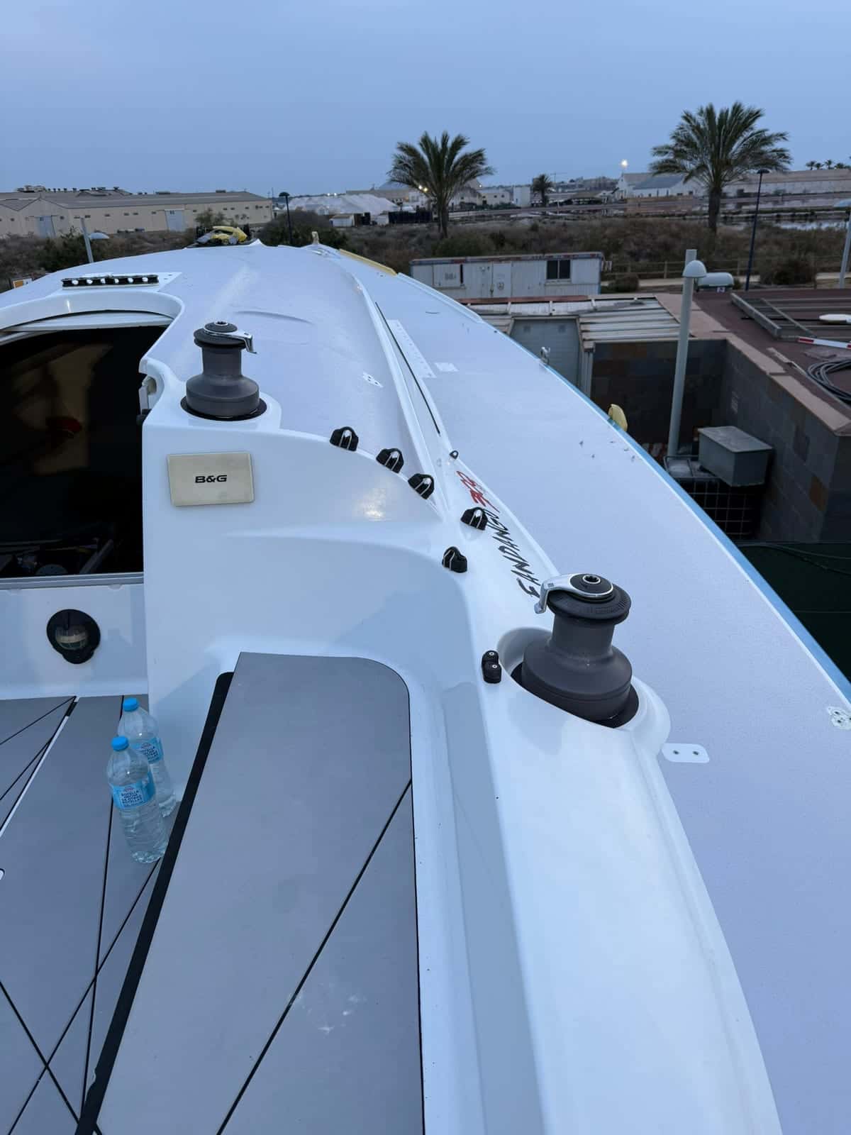 ARCHAMBAULT 40 FANDANGO - miniatura 13