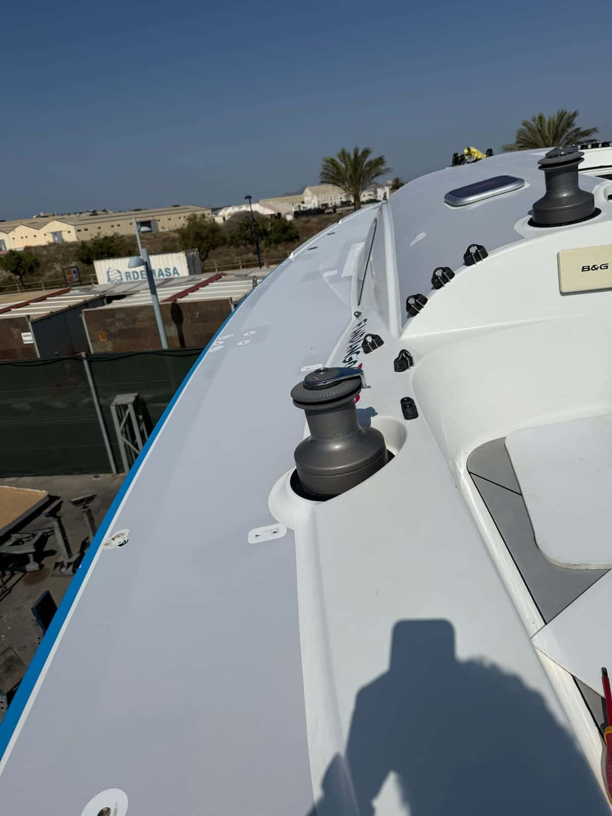 ARCHAMBAULT 40 FANDANGO - miniatura 14