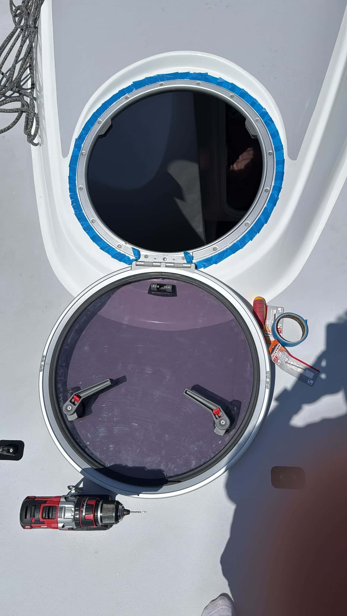 ARCHAMBAULT 40 FANDANGO - miniatura 15