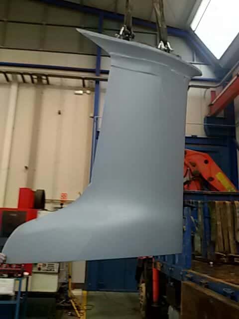 ARCHAMBAULT 40 FANDANGO - miniatura 16