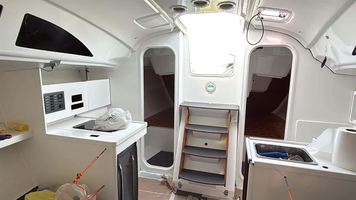 ARCHAMBAULT 40 FANDANGO - miniatura 17