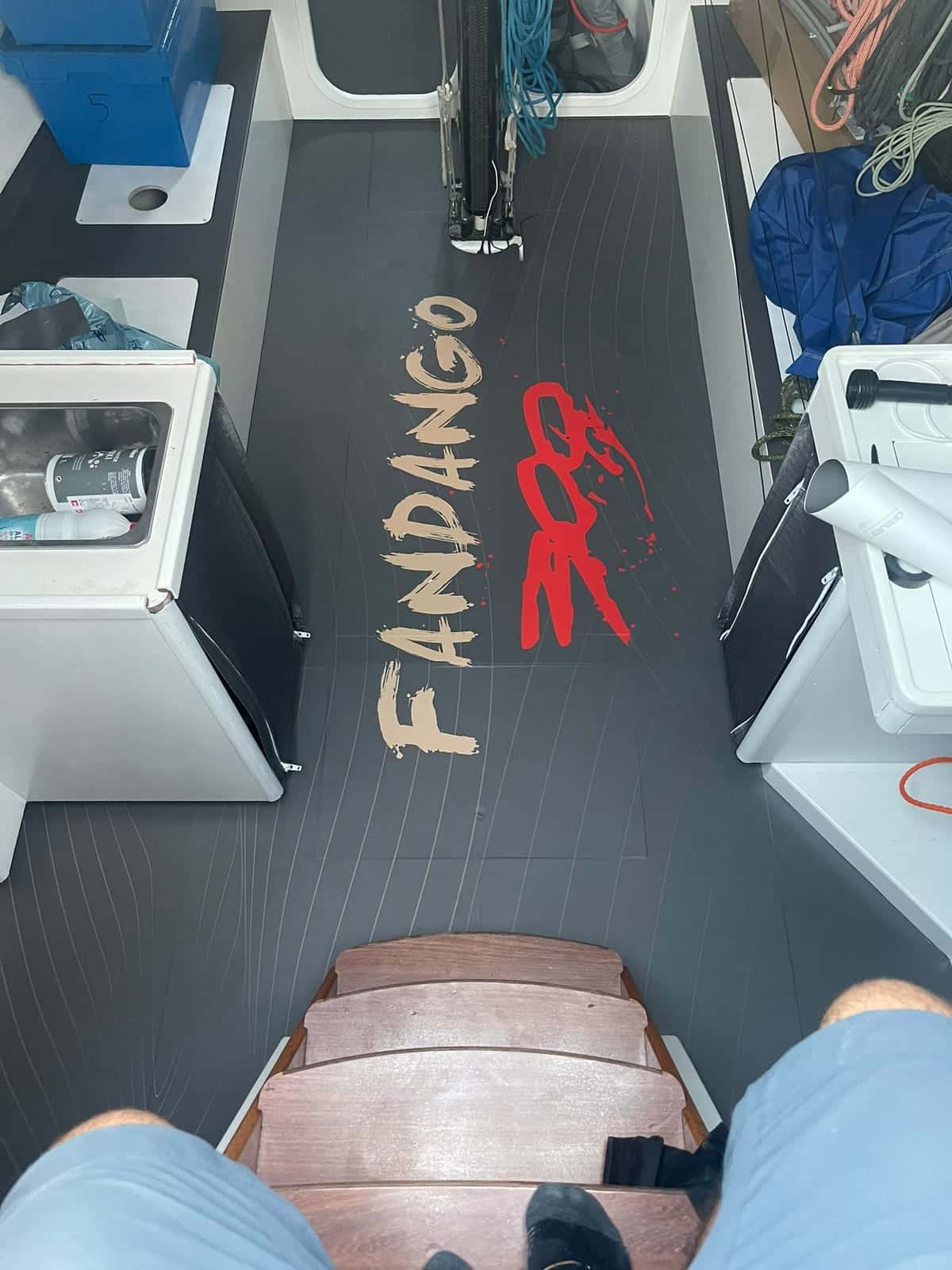 ARCHAMBAULT 40 FANDANGO - miniatura 18