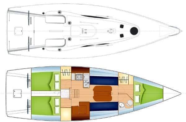 ARCHAMBAULT 40 FANDANGO - miniatura 20