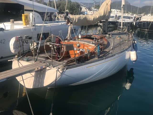 Sangermani Clase IV IOR - miniatura 9