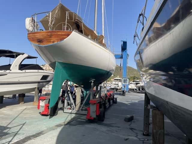 Sangermani Clase IV IOR - miniatura 27