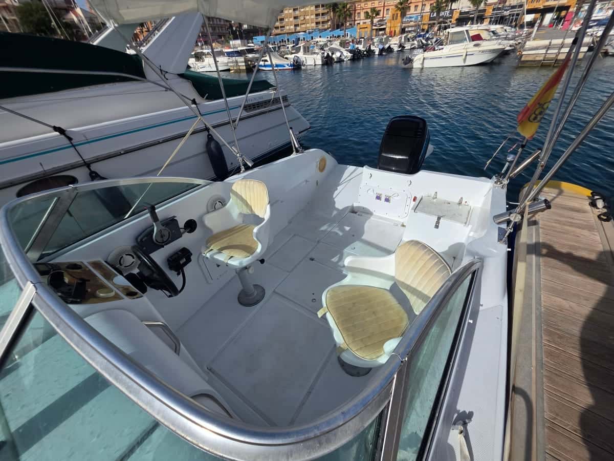 RO 195 SPORT - miniatura 9