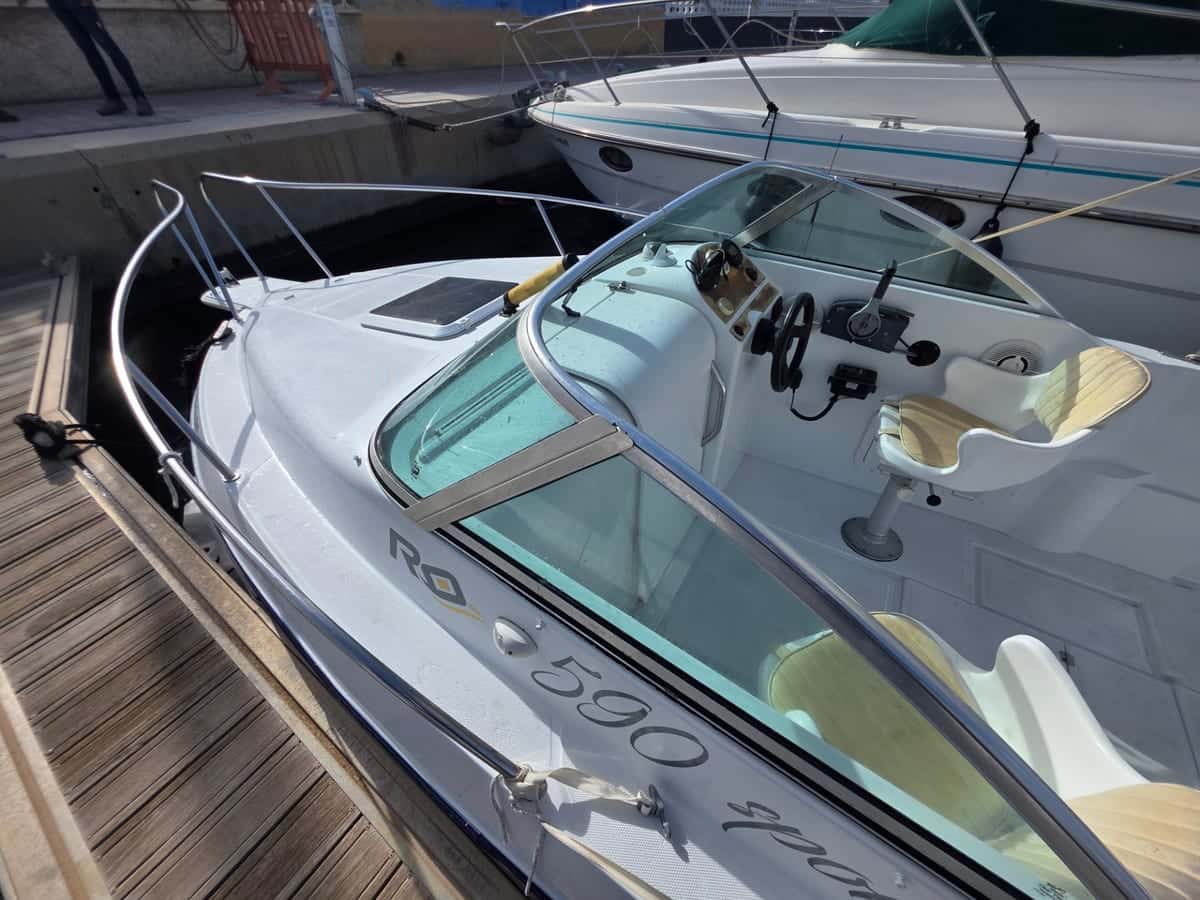 RO 195 SPORT - miniatura 5