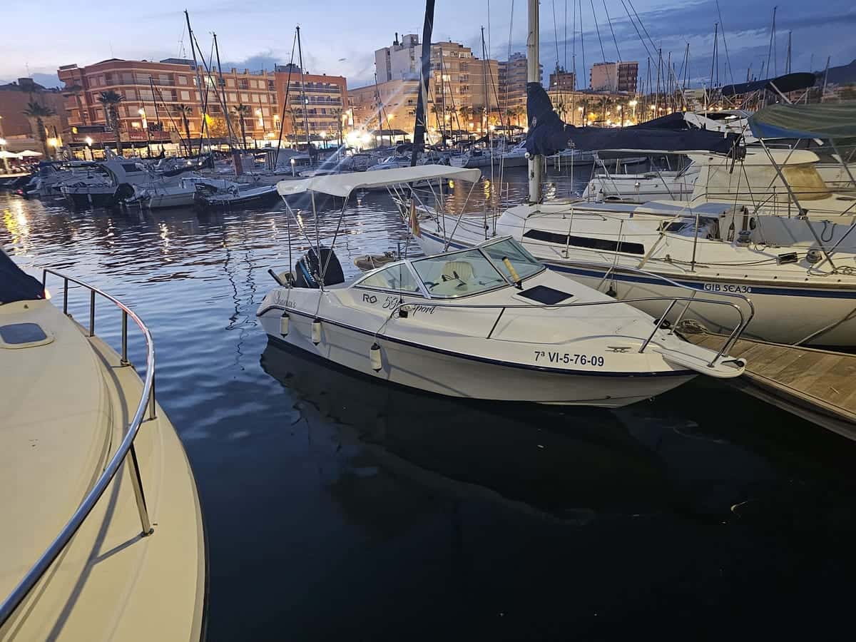 RO 195 SPORT - miniatura 3