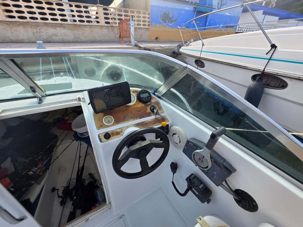 RO 195 SPORT - miniatura 6