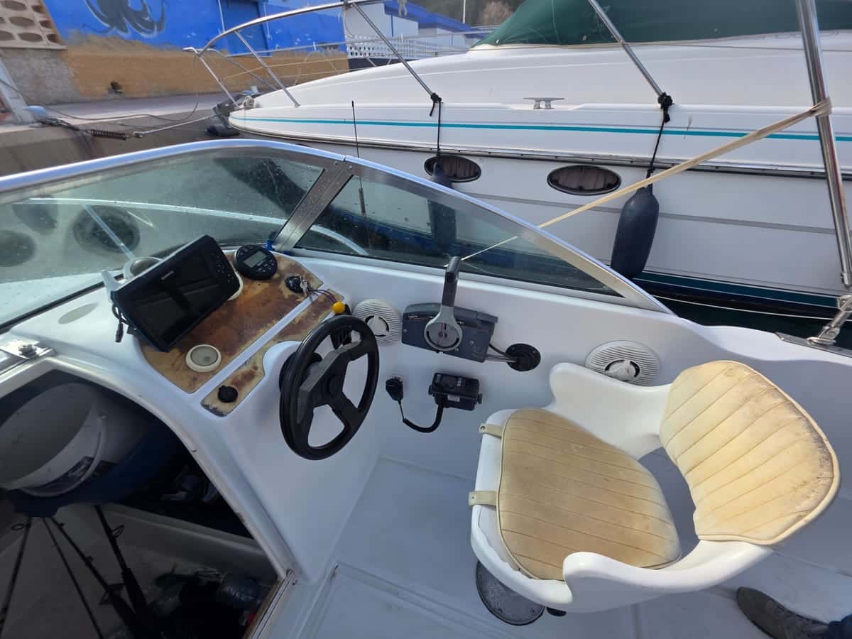 RO 195 SPORT - miniatura 7