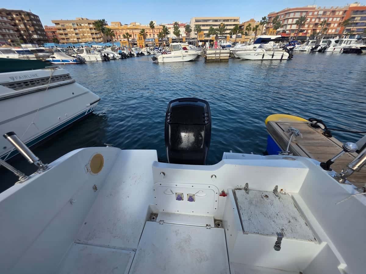 RO 195 SPORT - miniatura 10