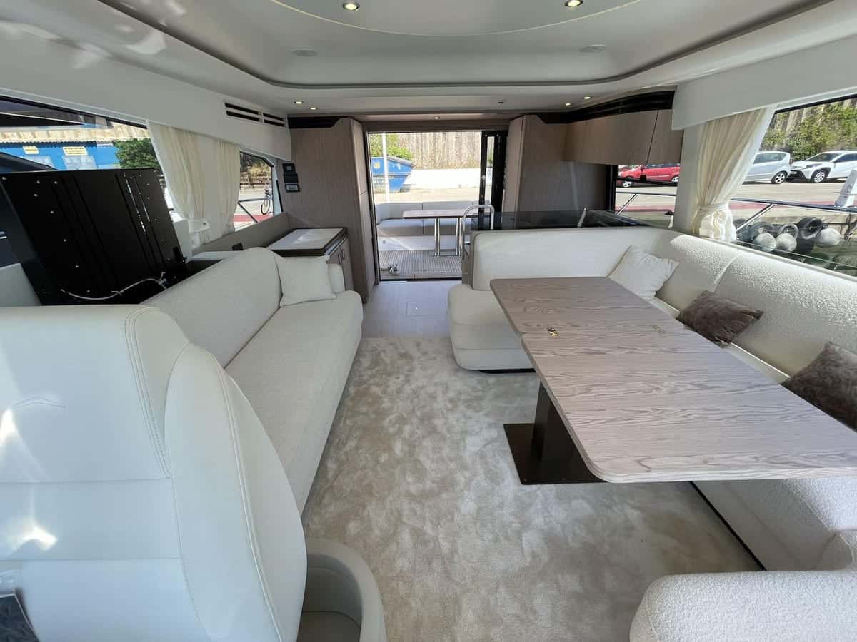 Azimut Fly 53 - miniatura 13