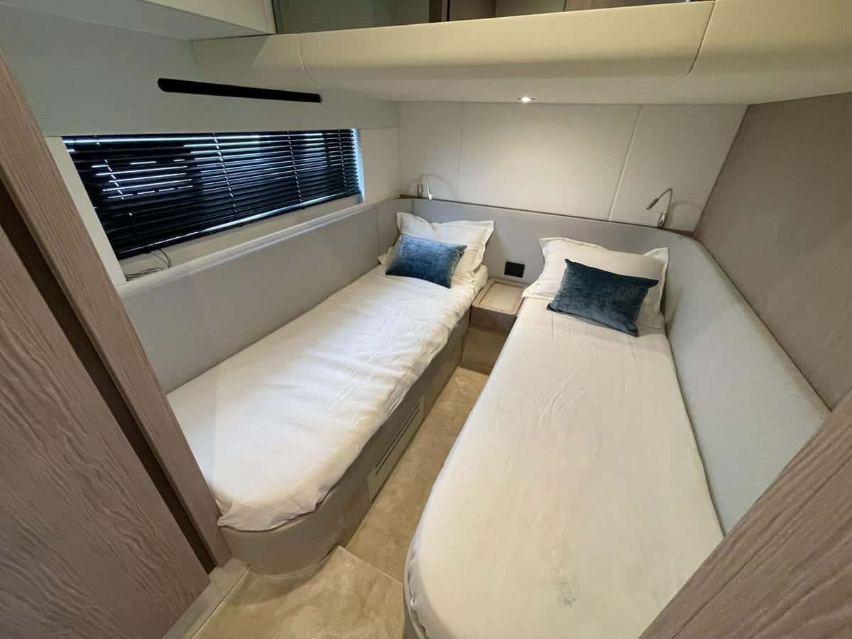 Azimut Fly 53 - miniatura 14