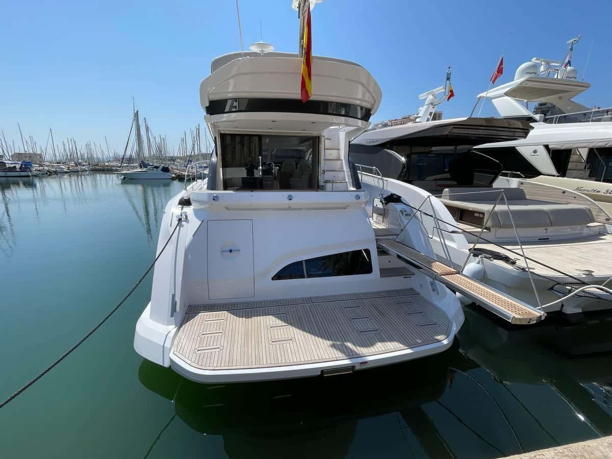 Azimut Fly 53 - miniatura 3