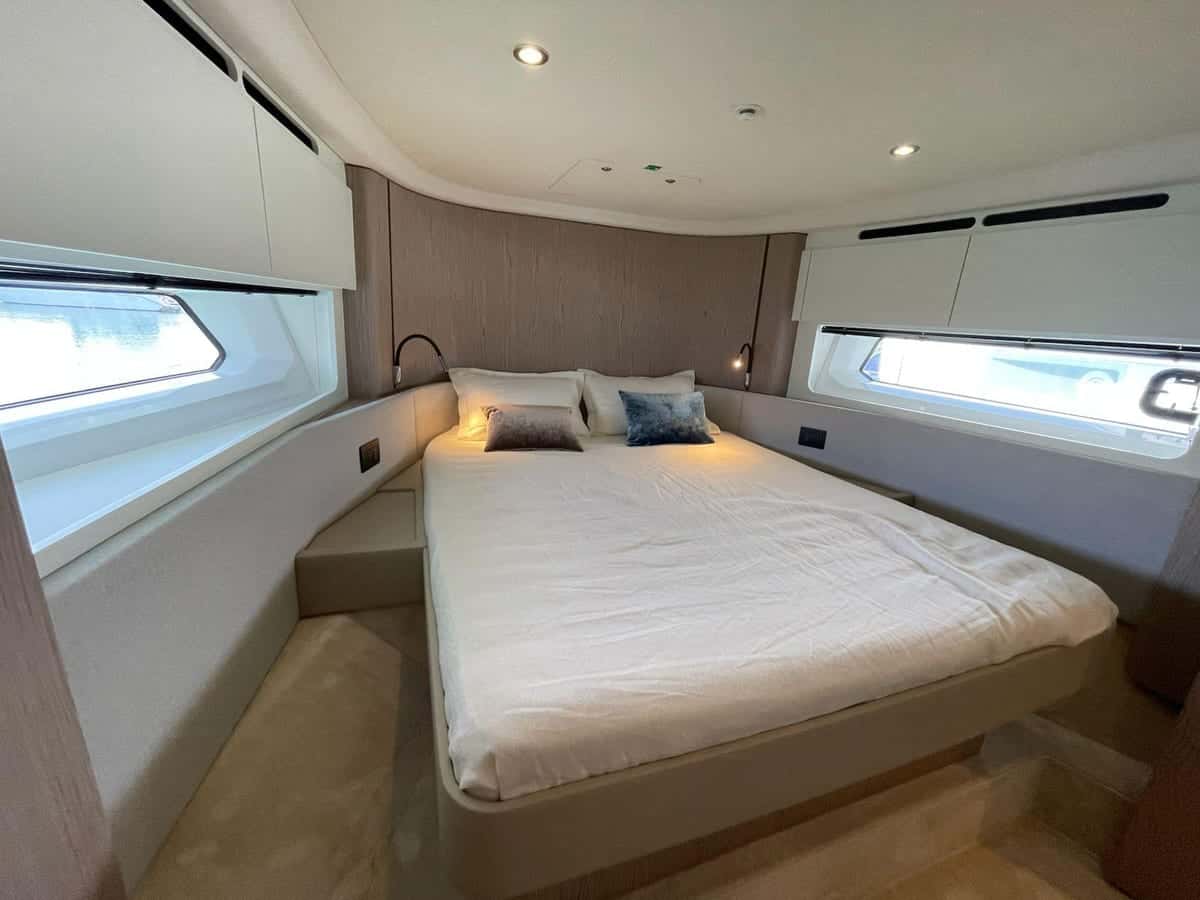 Azimut Fly 53 - miniatura 15