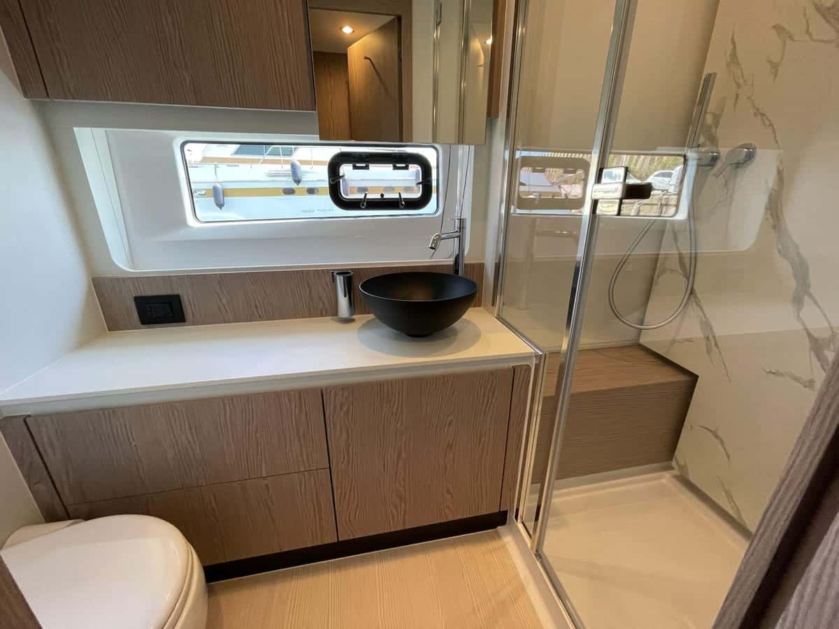 Azimut Fly 53 - miniatura 17