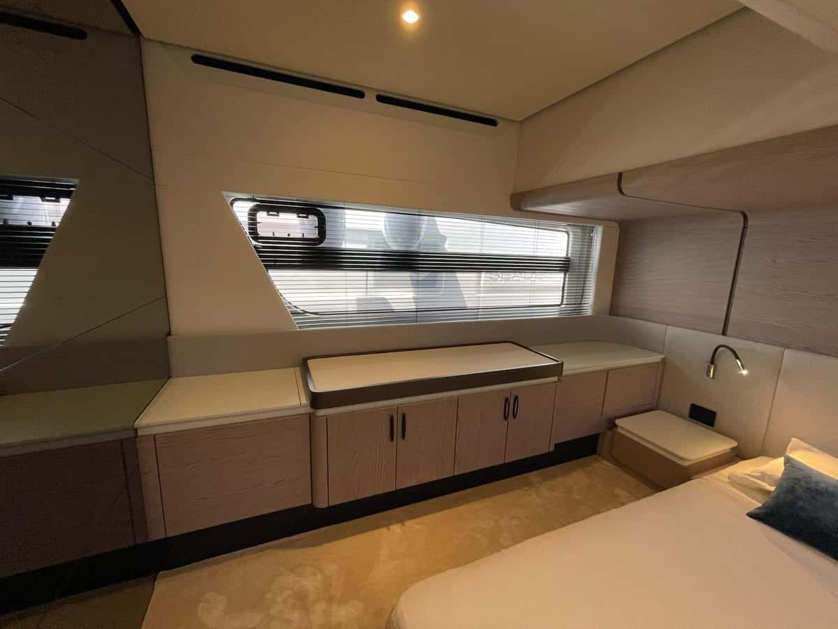 Azimut Fly 53 - miniatura 12