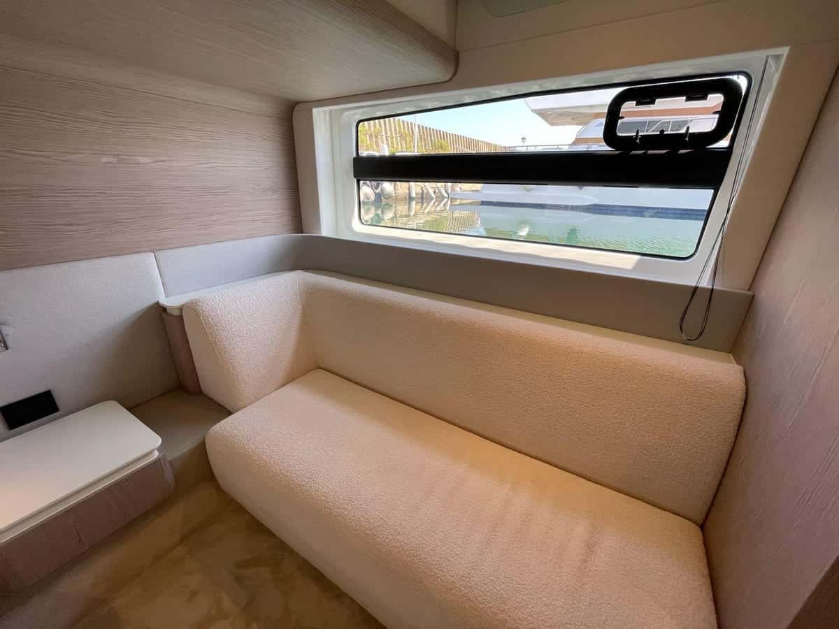 Azimut Fly 53 - miniatura 16