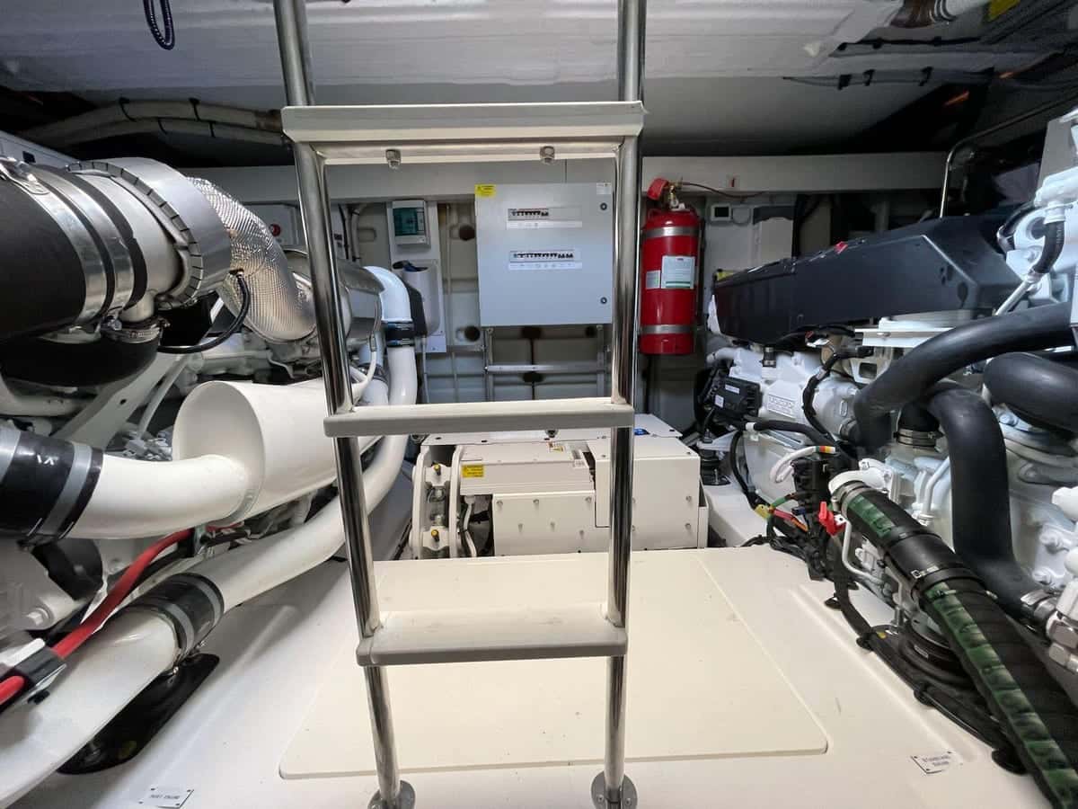 Azimut Fly 53 - miniatura 18