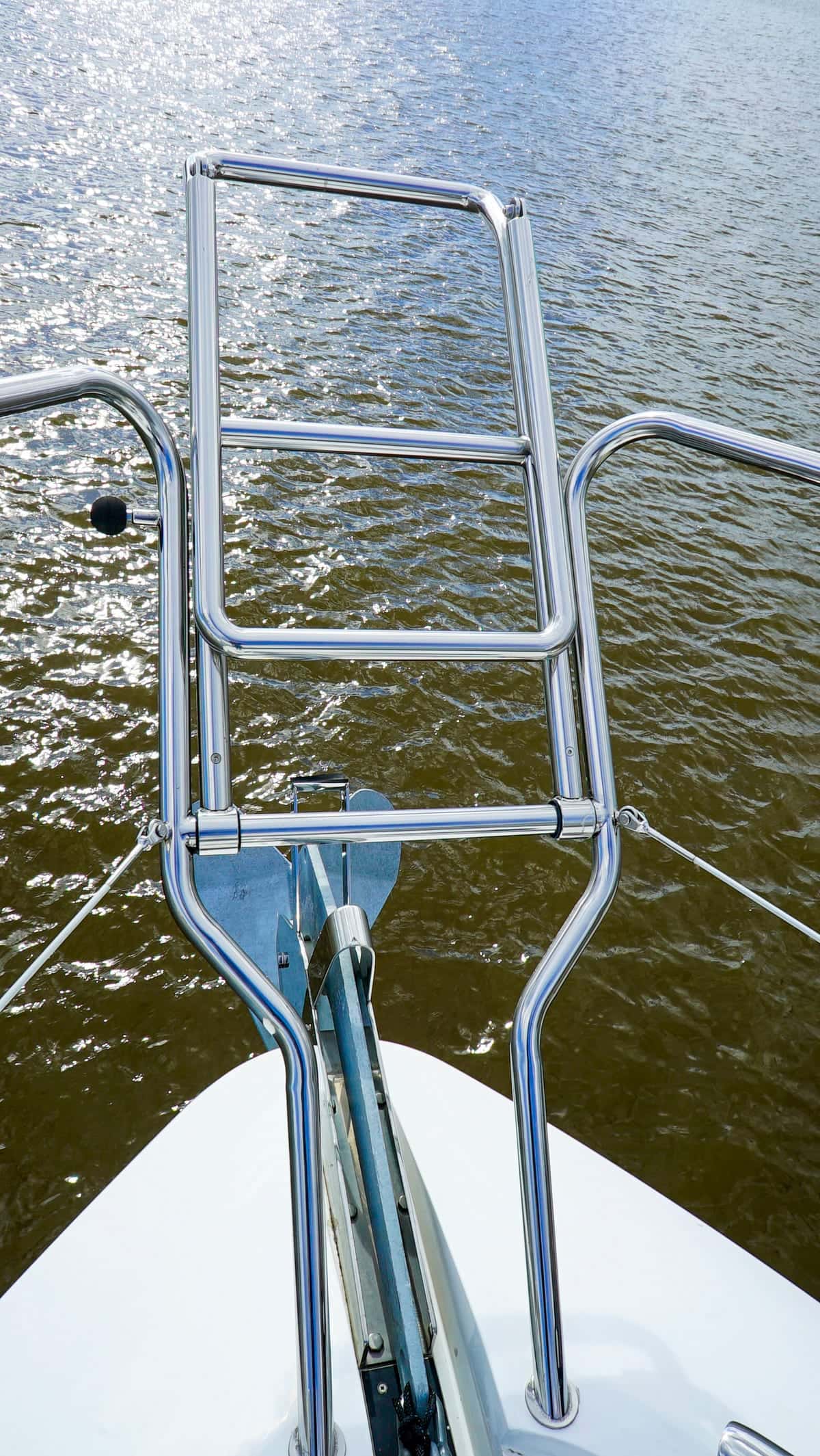 SUNSEEKER PREDATOR 57 - miniatura 5