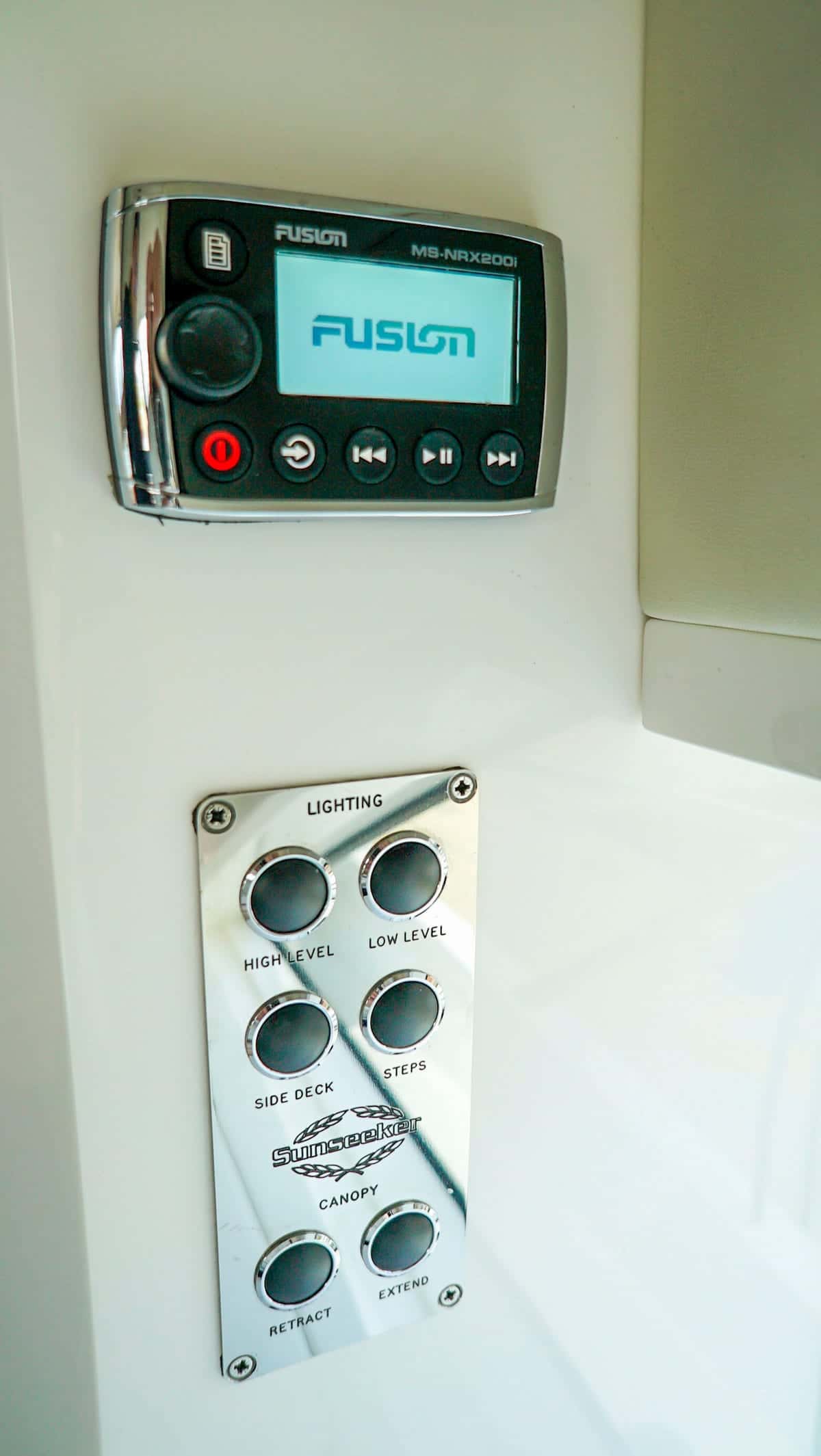 SUNSEEKER PREDATOR 57 - miniatura 11