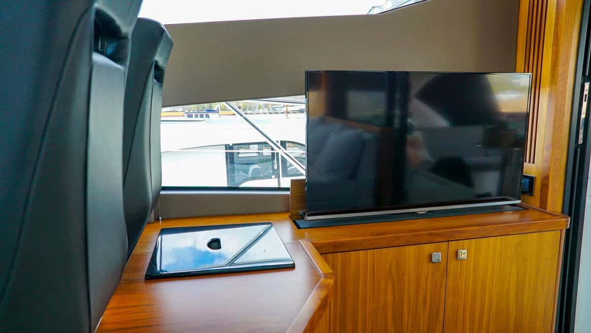 SUNSEEKER PREDATOR 57 - miniatura 15