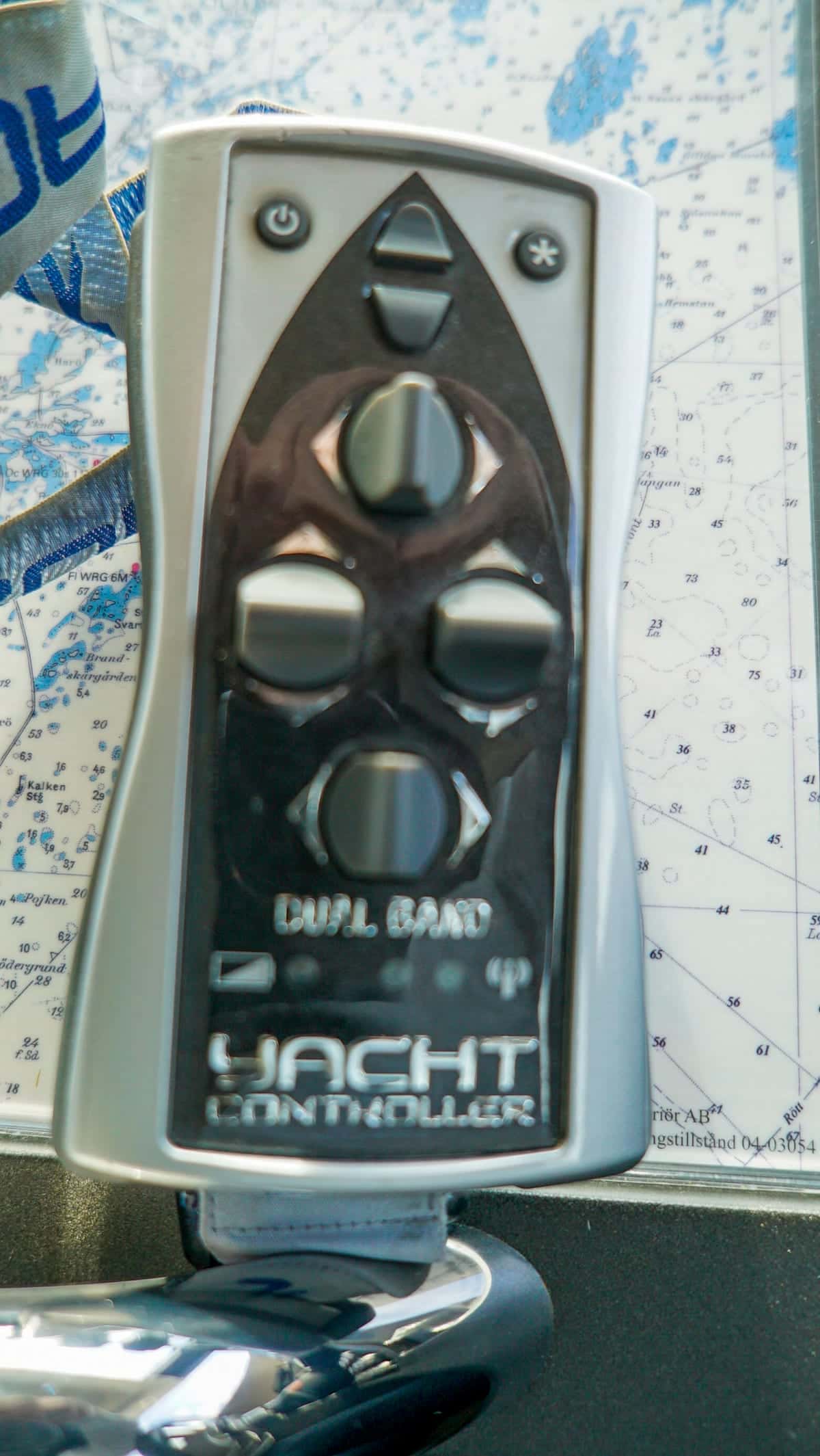 SUNSEEKER PREDATOR 57 - miniatura 18