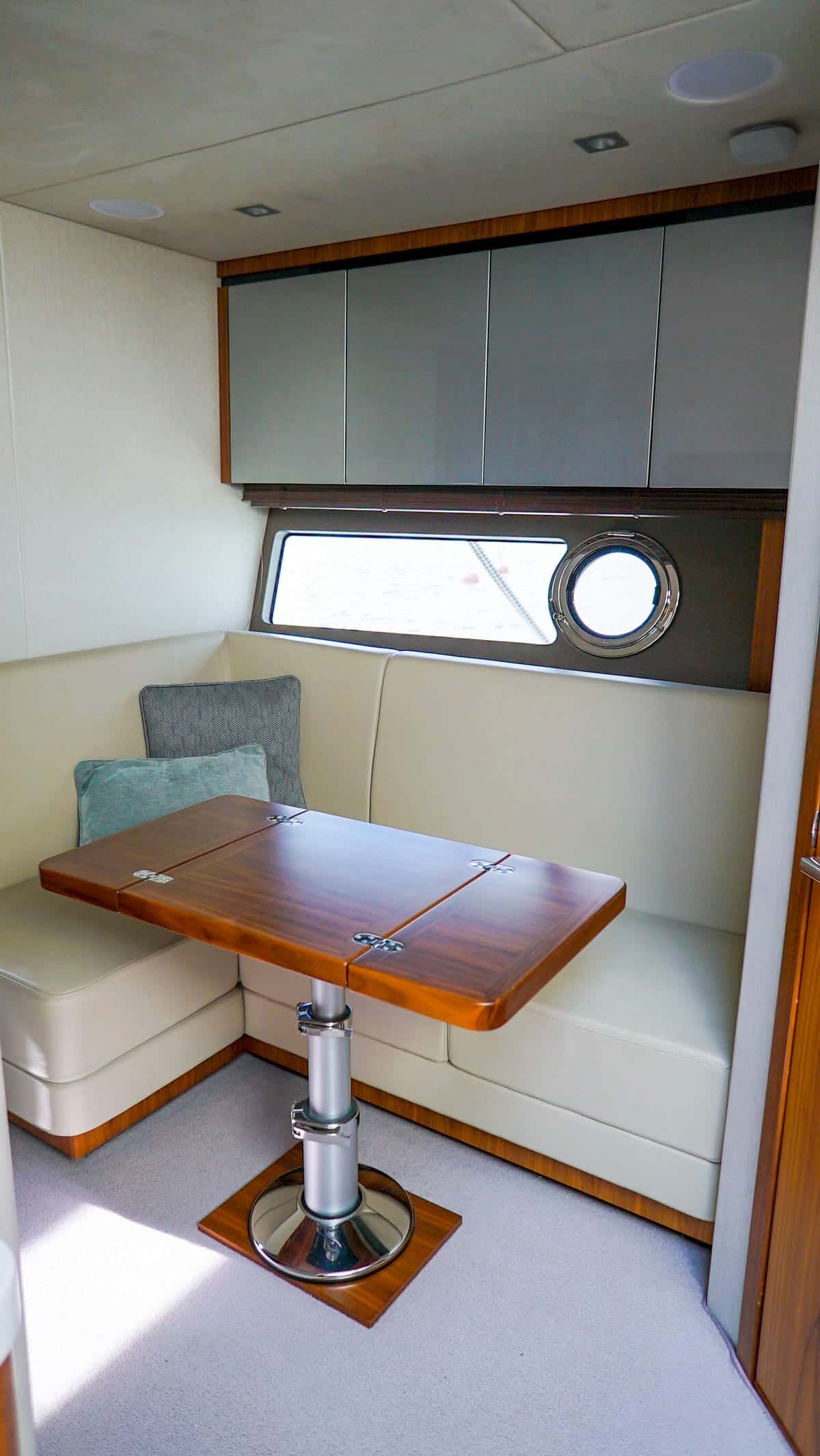 SUNSEEKER PREDATOR 57 - miniatura 19