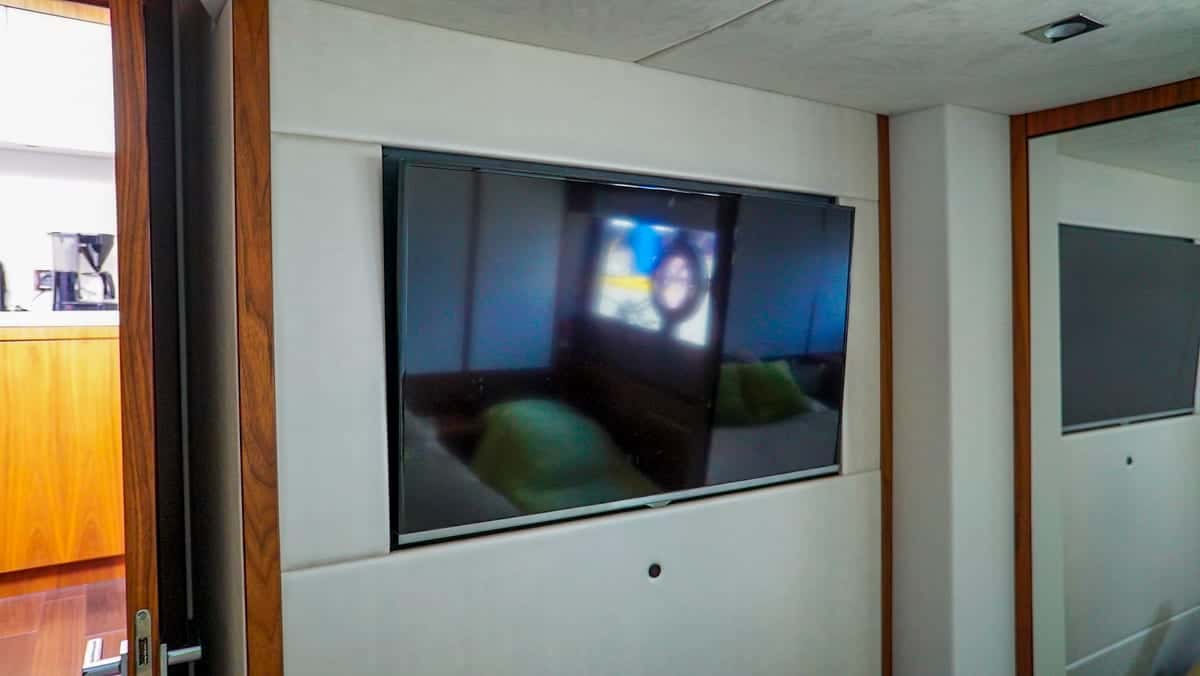 SUNSEEKER PREDATOR 57 - miniatura 28