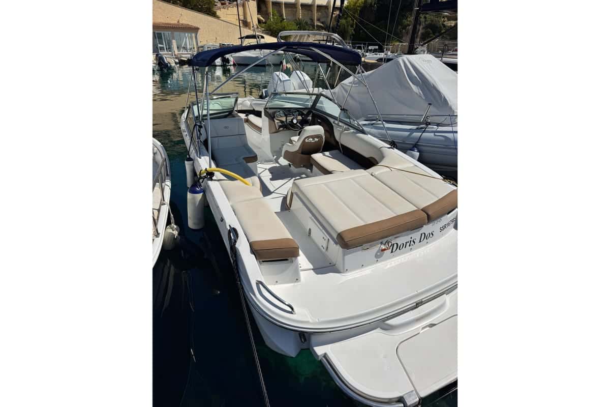 Cobalt 220 - miniatura 2