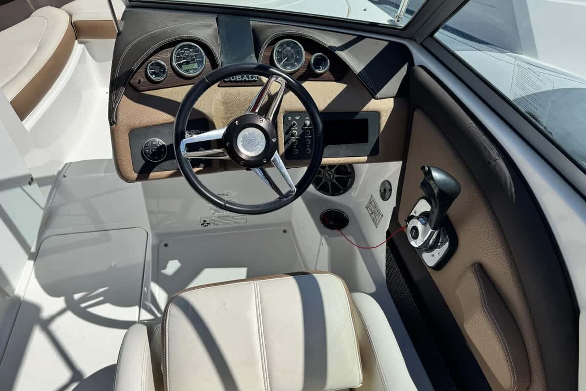 Cobalt 220 - miniatura 12