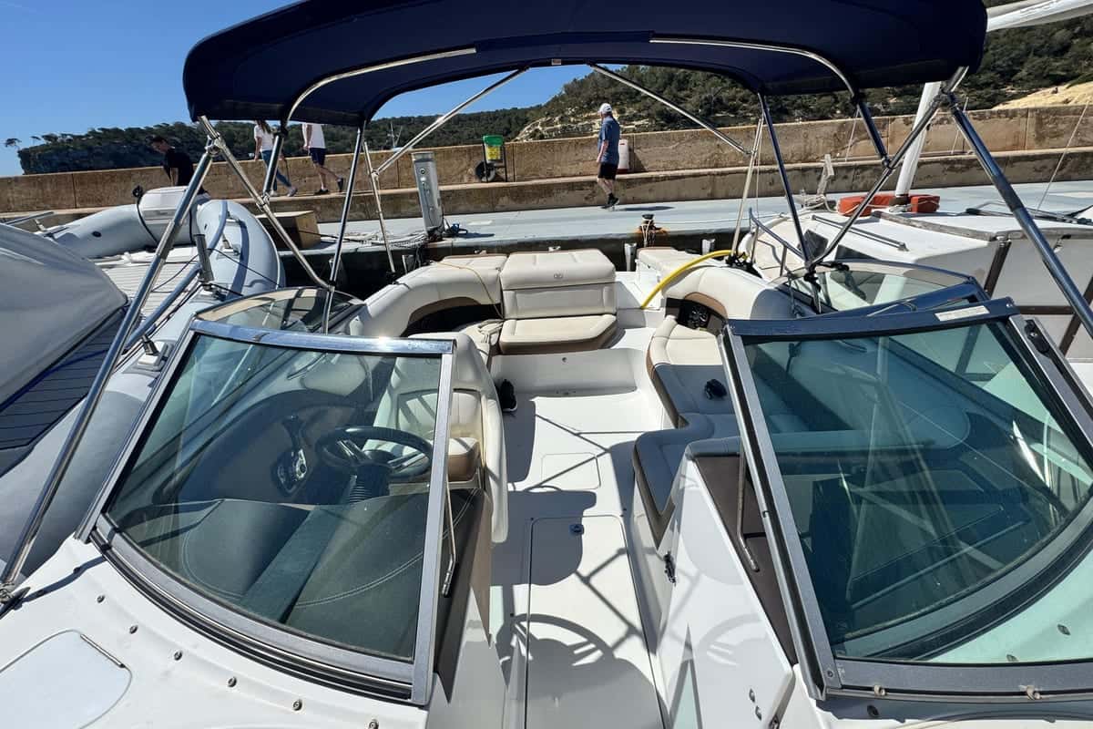 Cobalt 220 - miniatura 7