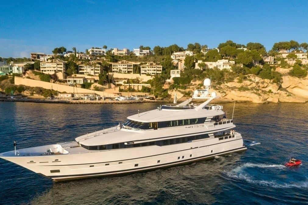 Lurssen Custom - miniatura 4