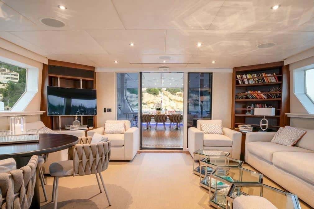 Lurssen Custom - miniatura 9