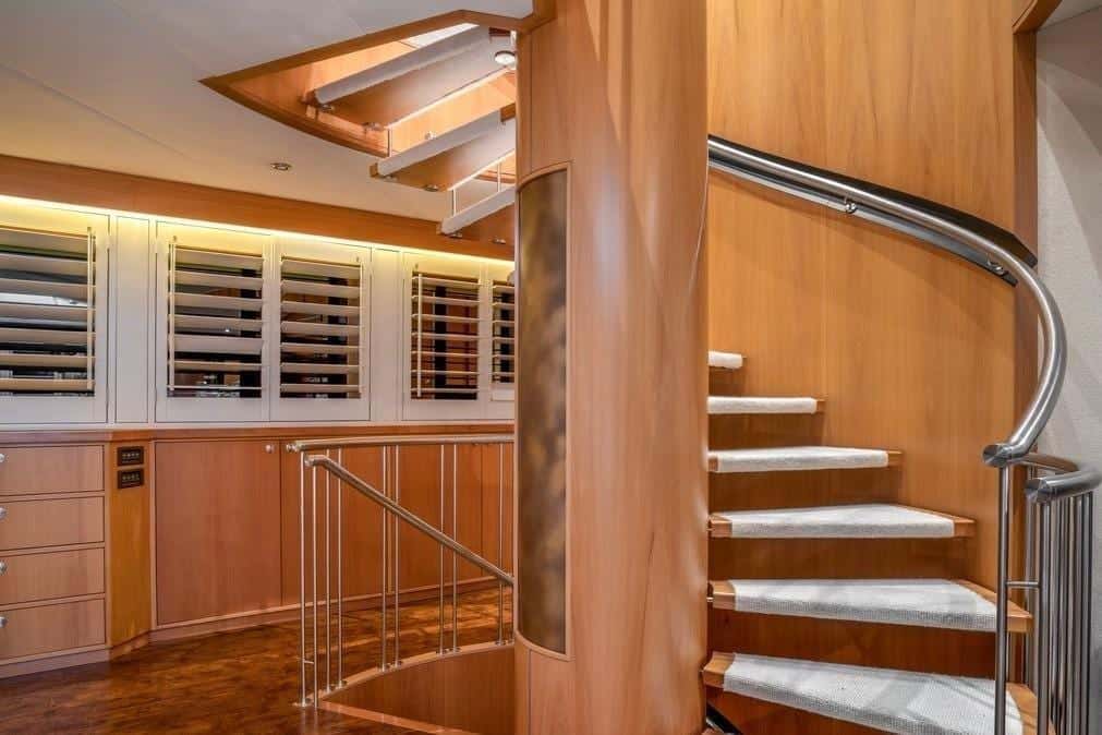 Lurssen Custom - miniatura 8