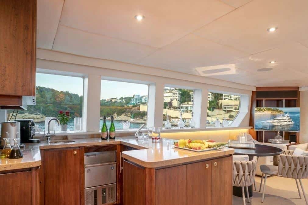 Lurssen Custom - miniatura 6