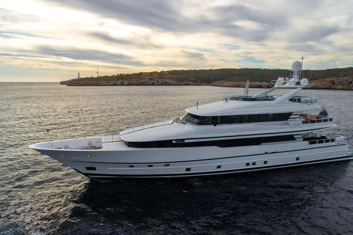 Lurssen Custom - miniatura 5