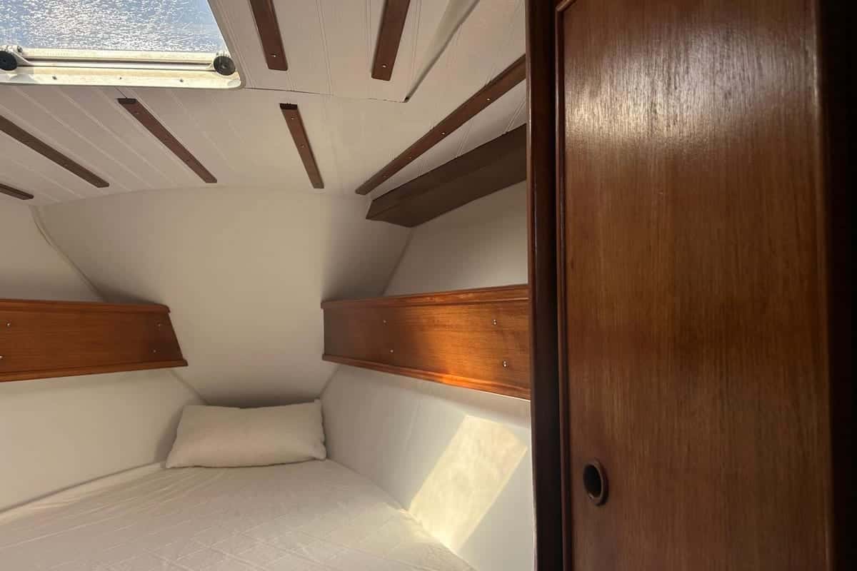 Jeanneau Espace 1000 - miniatura 28