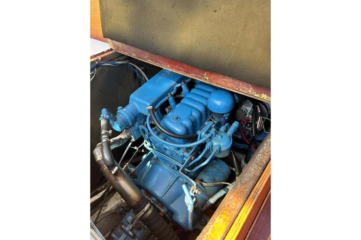 Jeanneau Espace 1000 - miniatura 34