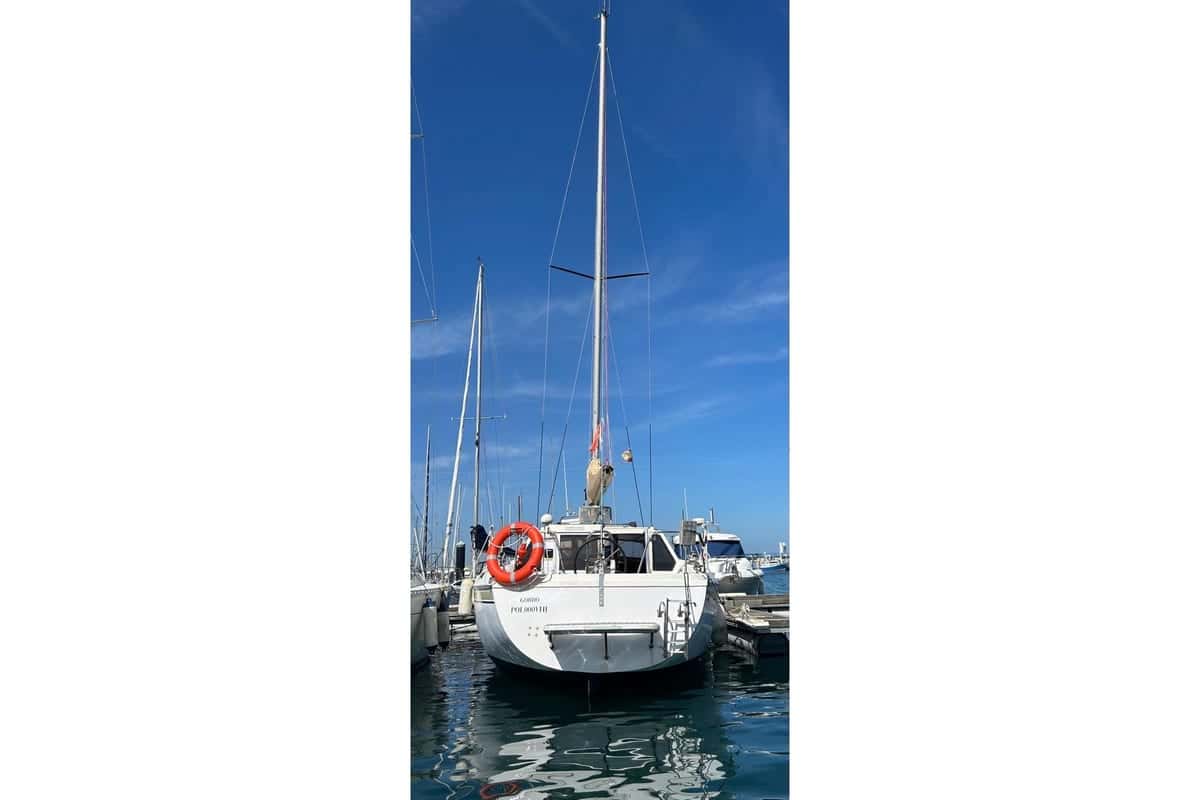 Jeanneau Espace 1000 - miniatura 8