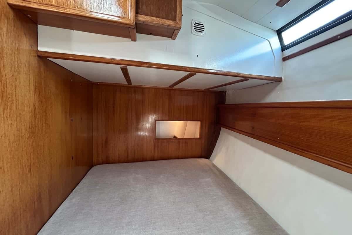 Jeanneau Espace 1000 - miniatura 25