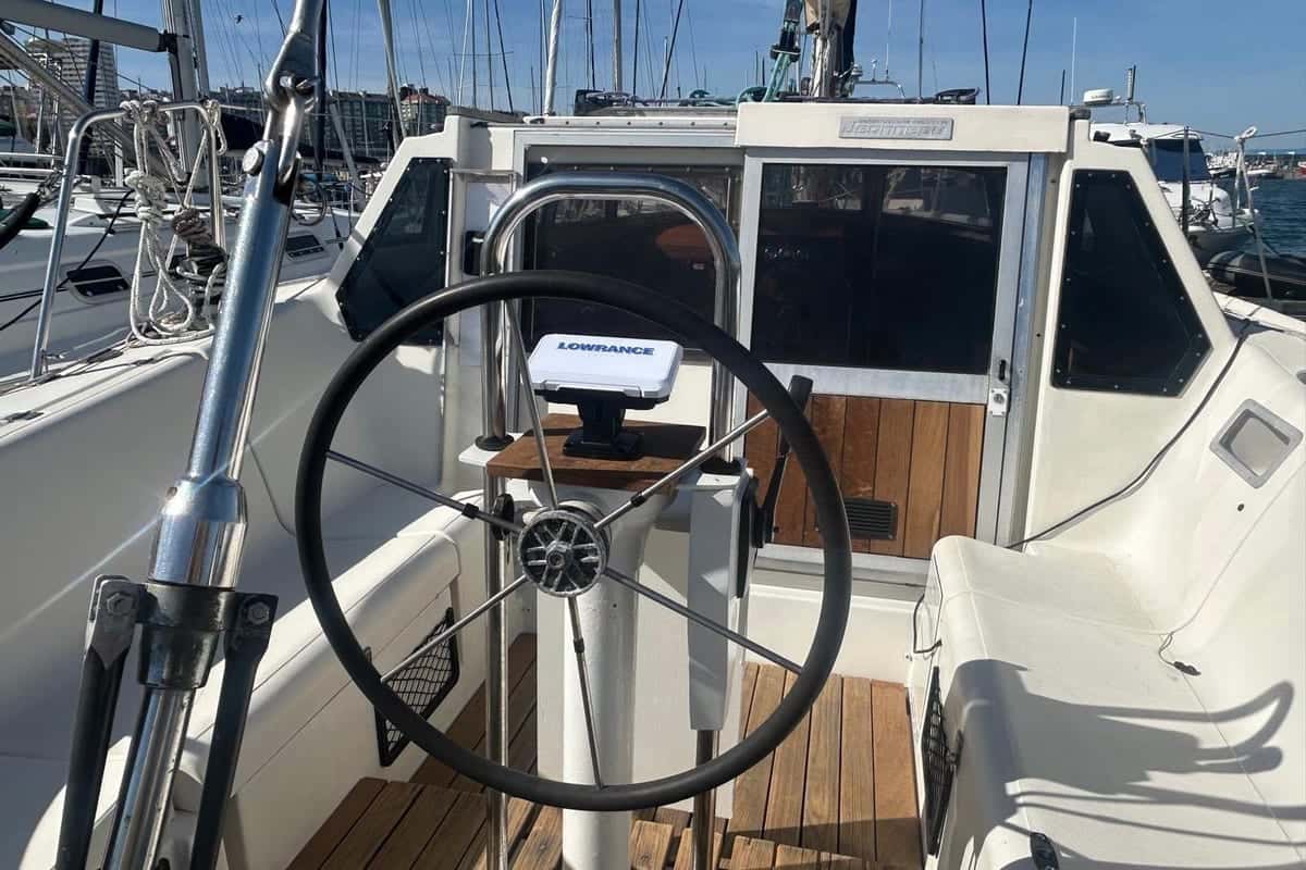 Jeanneau Espace 1000 - miniatura 5