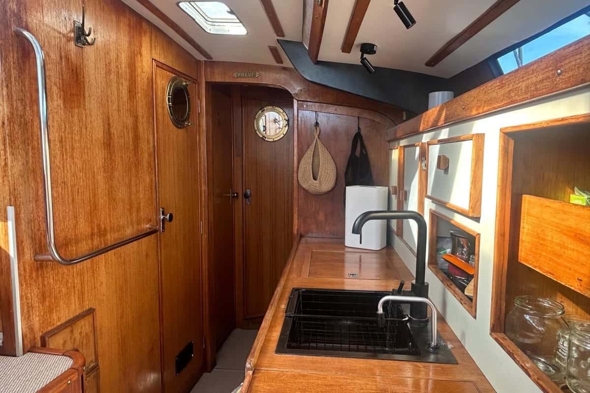 Jeanneau Espace 1000 - miniatura 33