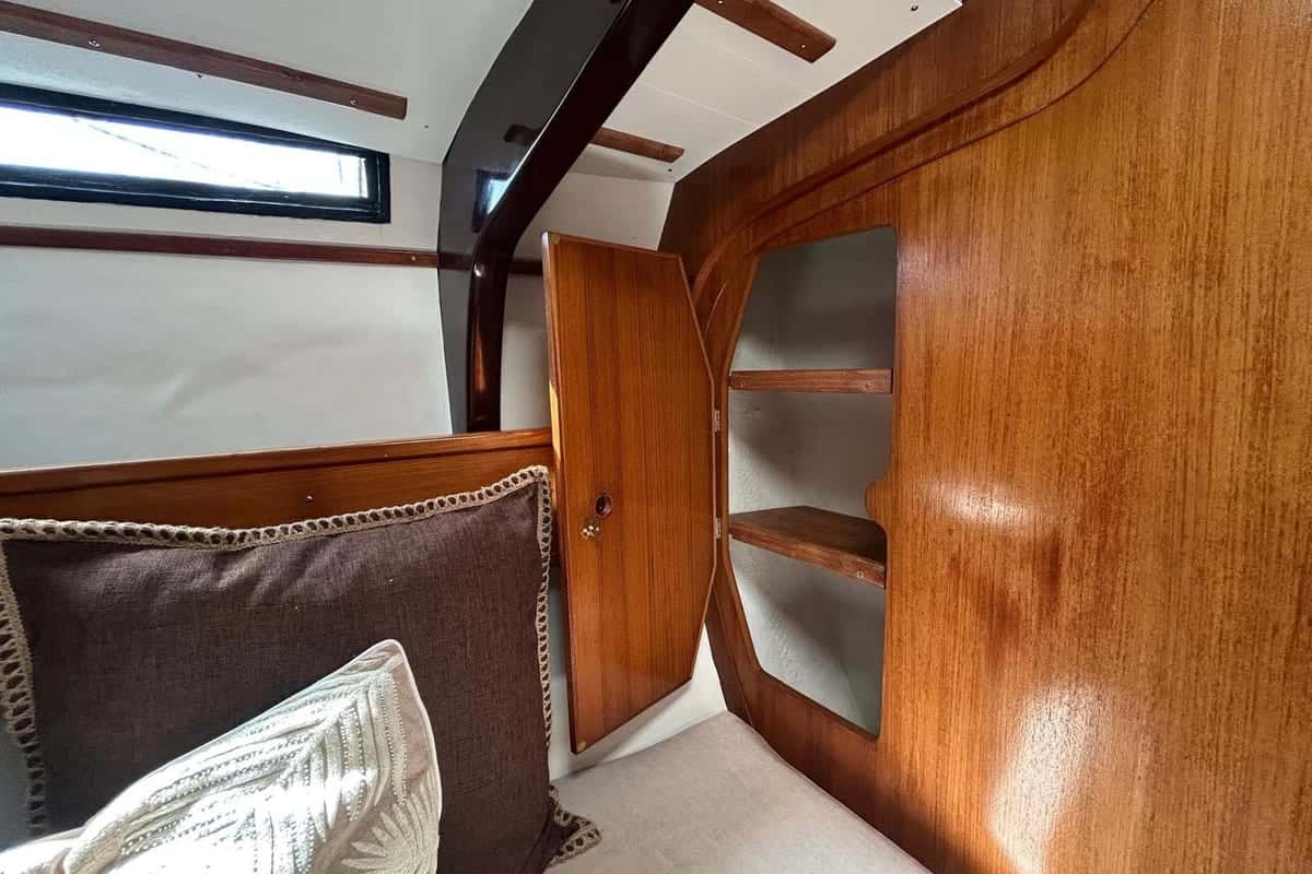 Jeanneau Espace 1000 - miniatura 18