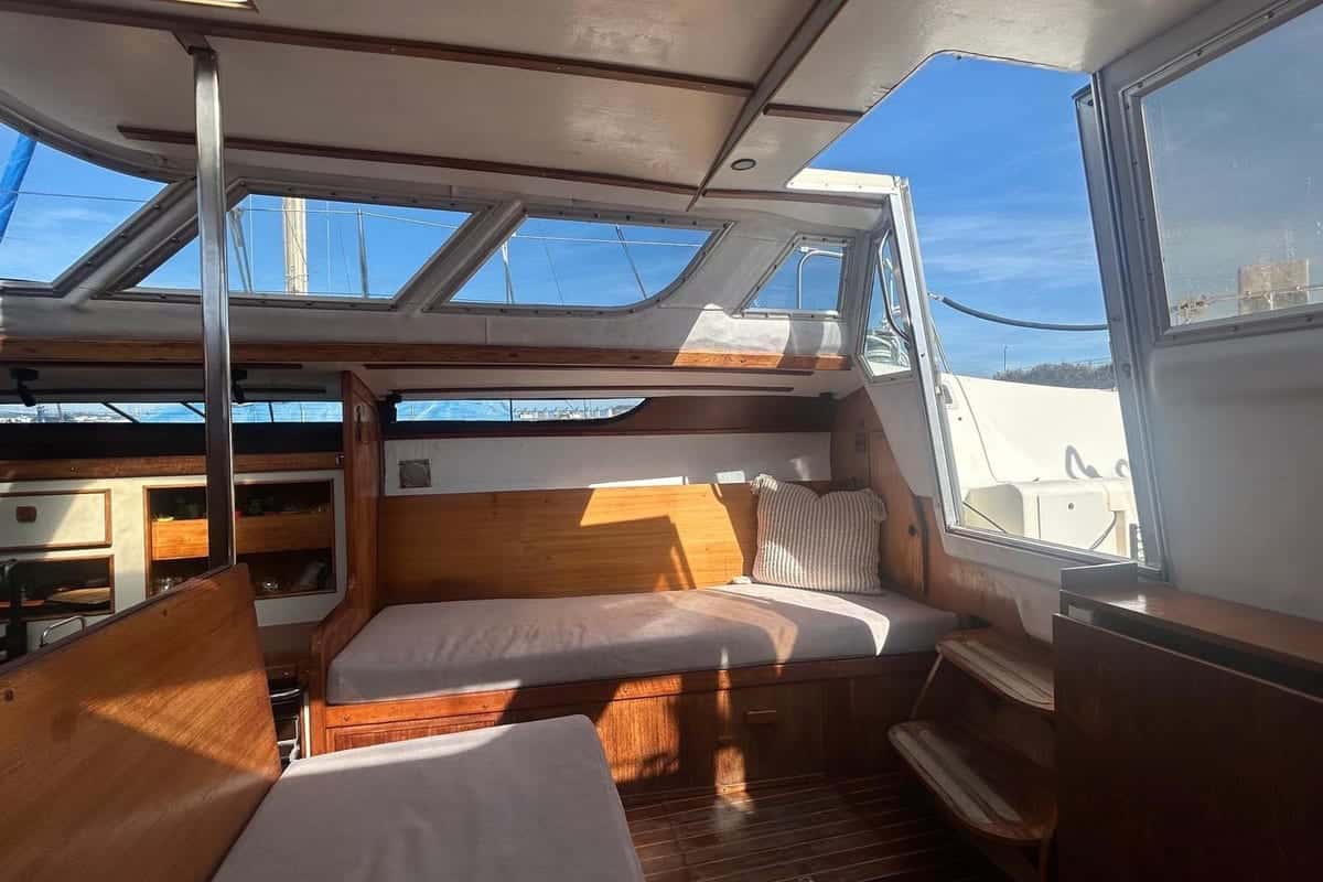 Jeanneau Espace 1000 - miniatura 29