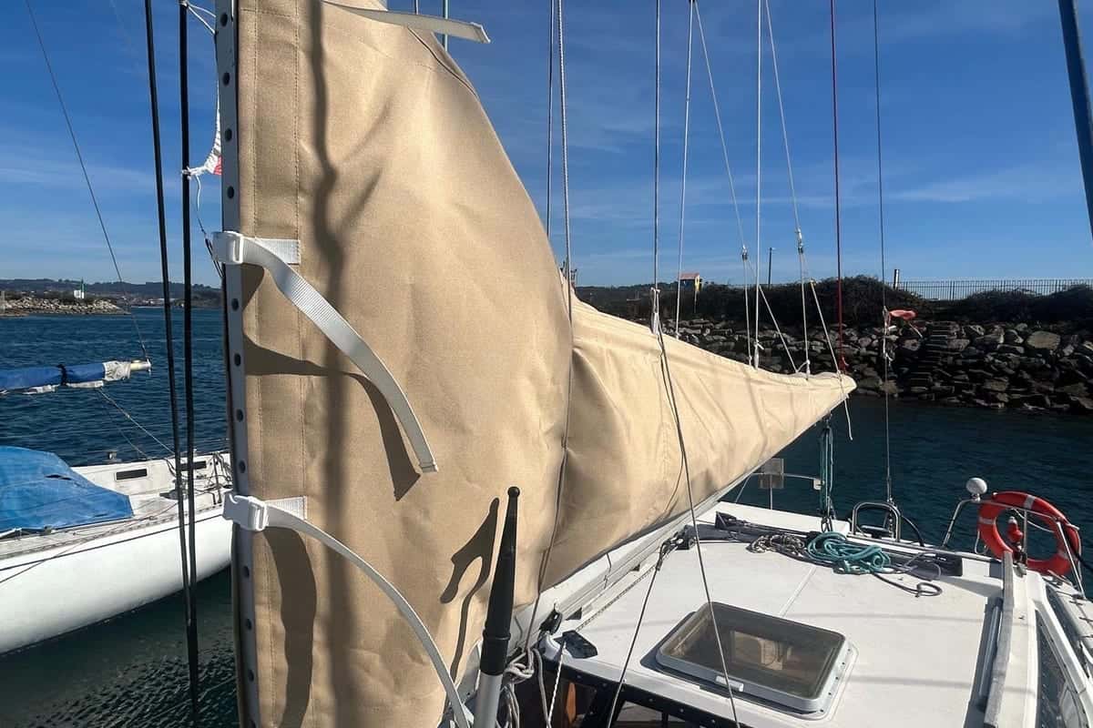 Jeanneau Espace 1000 - miniatura 14