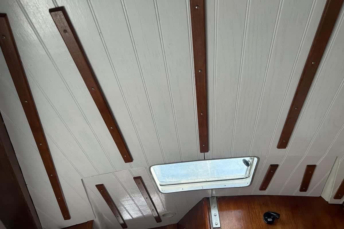 Jeanneau Espace 1000 - miniatura 32